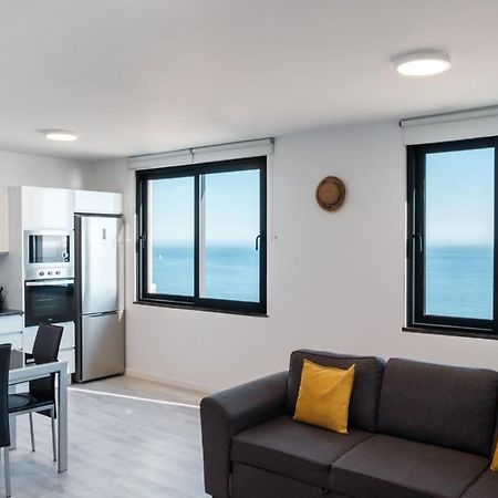 Appartement Guestready - Sonho Dos Avos II à Câmara de Lobos Extérieur photo
