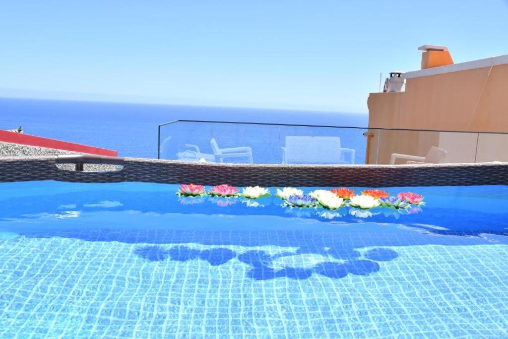 Appartement Guestready - Sonho Dos Avos II à Câmara de Lobos Extérieur photo