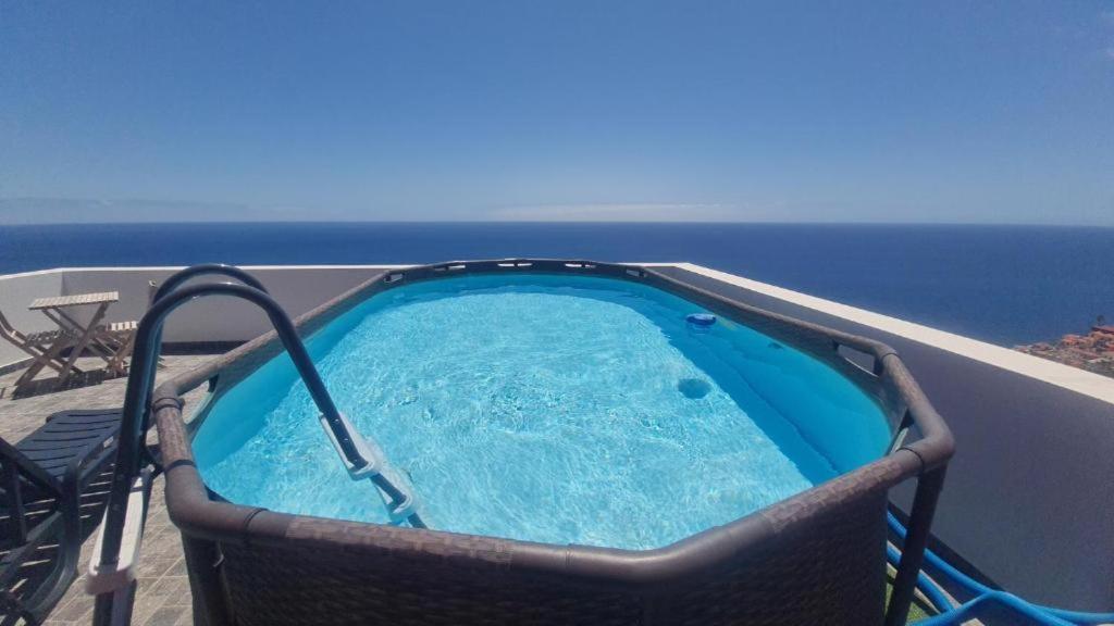 Appartement Guestready - Sonho Dos Avos II à Câmara de Lobos Extérieur photo