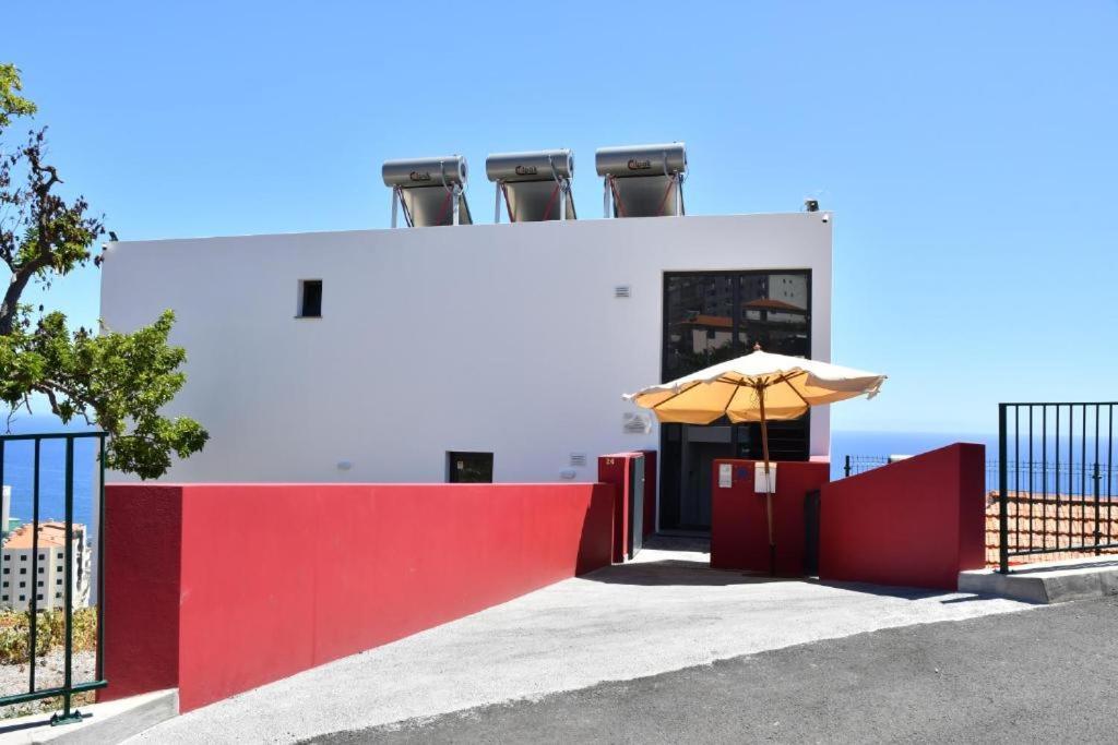 Appartement Guestready - Sonho Dos Avos II à Câmara de Lobos Extérieur photo
