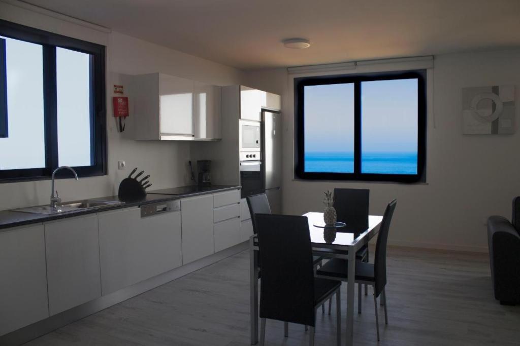 Appartement Guestready - Sonho Dos Avos II à Câmara de Lobos Extérieur photo
