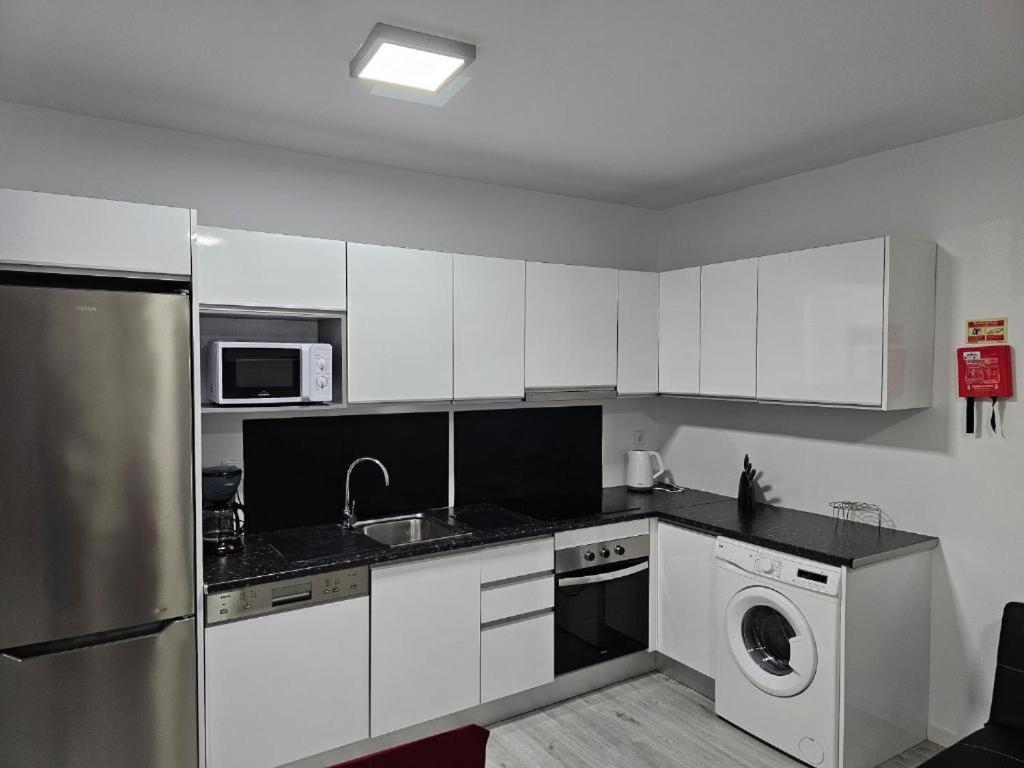 Appartement Guestready - Sonho Dos Avos II à Câmara de Lobos Extérieur photo