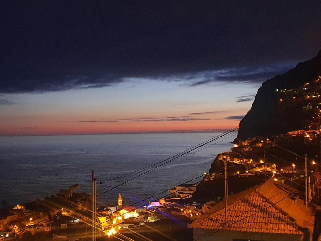 Appartement Guestready - Sonho Dos Avos II à Câmara de Lobos Extérieur photo