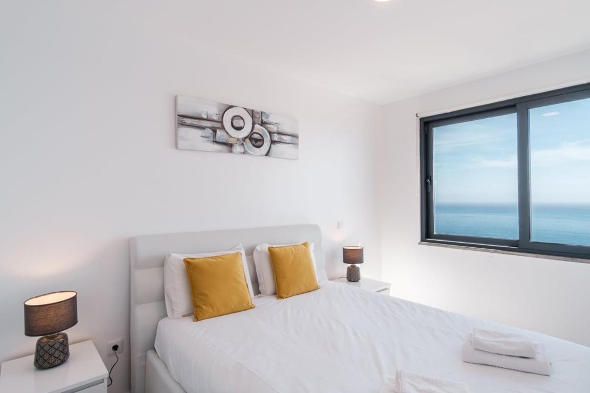 Appartement Guestready - Sonho Dos Avos II à Câmara de Lobos Extérieur photo