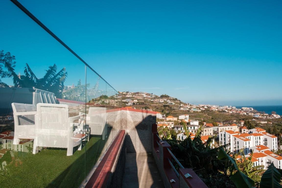 Appartement Guestready - Sonho Dos Avos II à Câmara de Lobos Extérieur photo