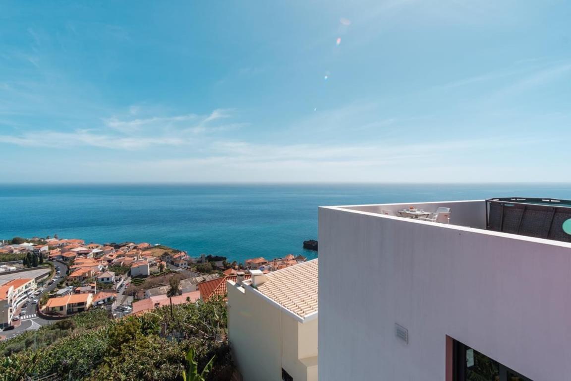 Appartement Guestready - Sonho Dos Avos II à Câmara de Lobos Extérieur photo