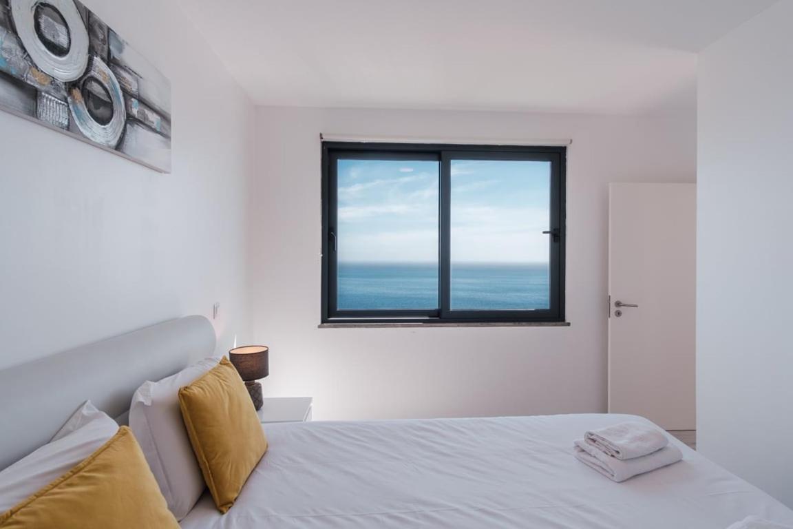Appartement Guestready - Sonho Dos Avos II à Câmara de Lobos Extérieur photo