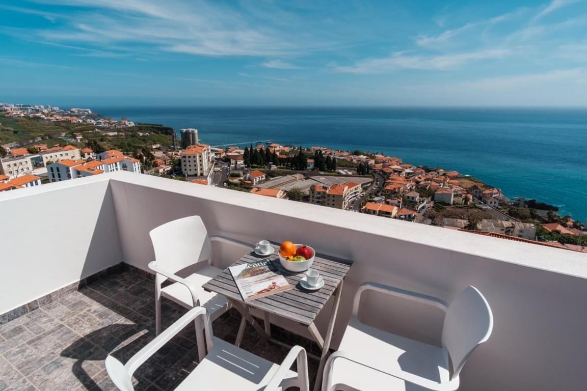 Appartement Guestready - Sonho Dos Avos II à Câmara de Lobos Extérieur photo