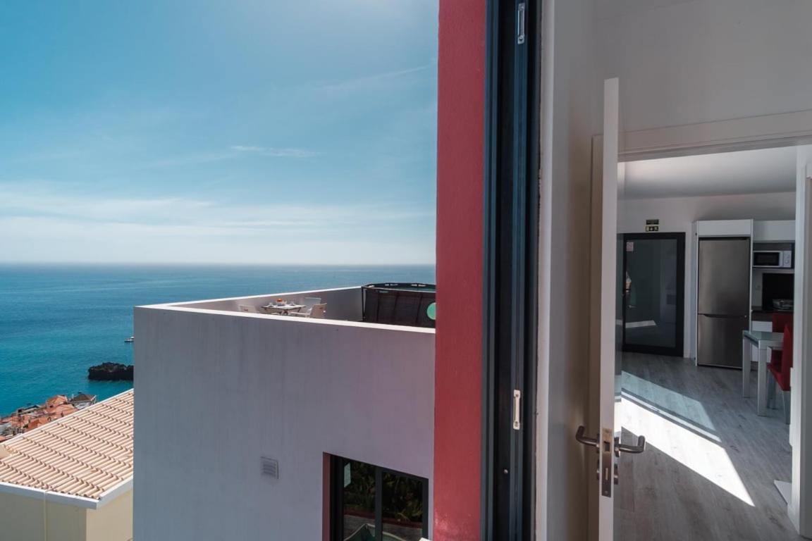 Appartement Guestready - Sonho Dos Avos II à Câmara de Lobos Extérieur photo
