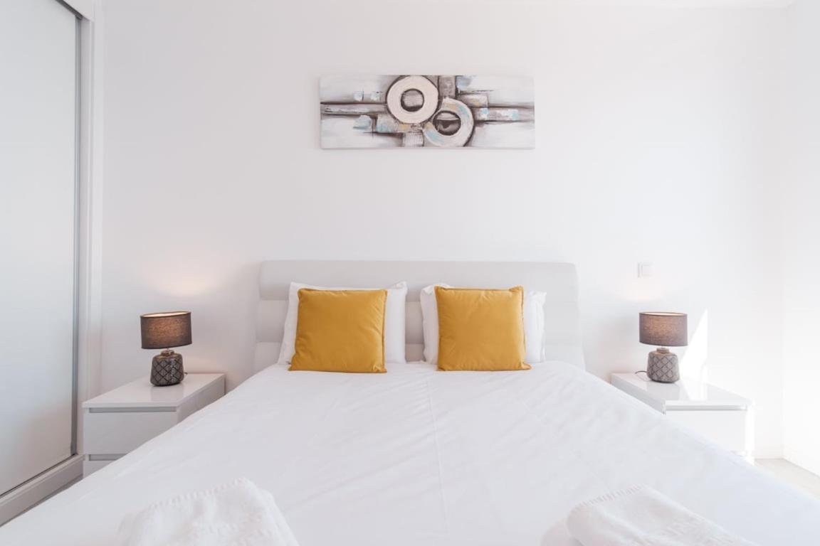 Appartement Guestready - Sonho Dos Avos II à Câmara de Lobos Extérieur photo