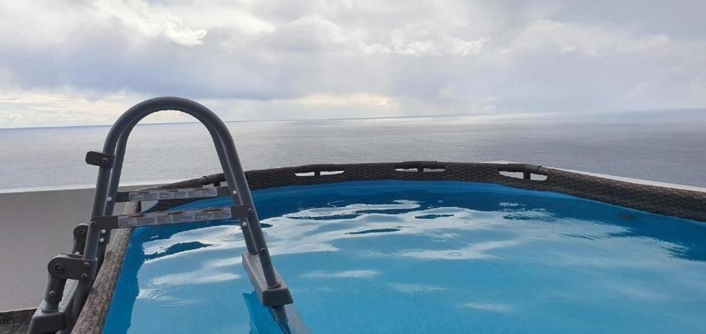 Appartement Guestready - Sonho Dos Avos II à Câmara de Lobos Extérieur photo