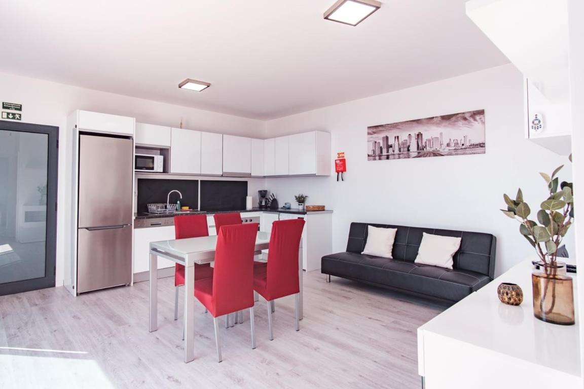 Appartement Guestready - Sonho Dos Avos II à Câmara de Lobos Extérieur photo