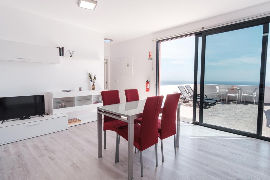 Appartement Guestready - Sonho Dos Avos II à Câmara de Lobos Extérieur photo