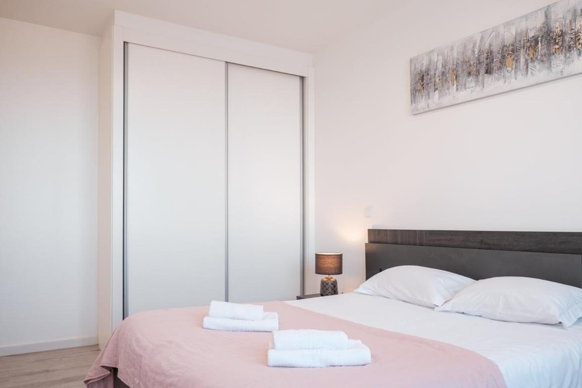 Appartement Guestready - Sonho Dos Avos II à Câmara de Lobos Extérieur photo