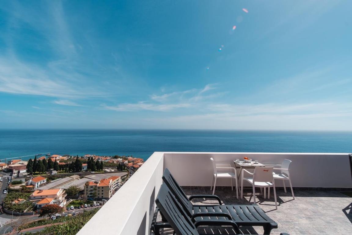 Appartement Guestready - Sonho Dos Avos II à Câmara de Lobos Extérieur photo