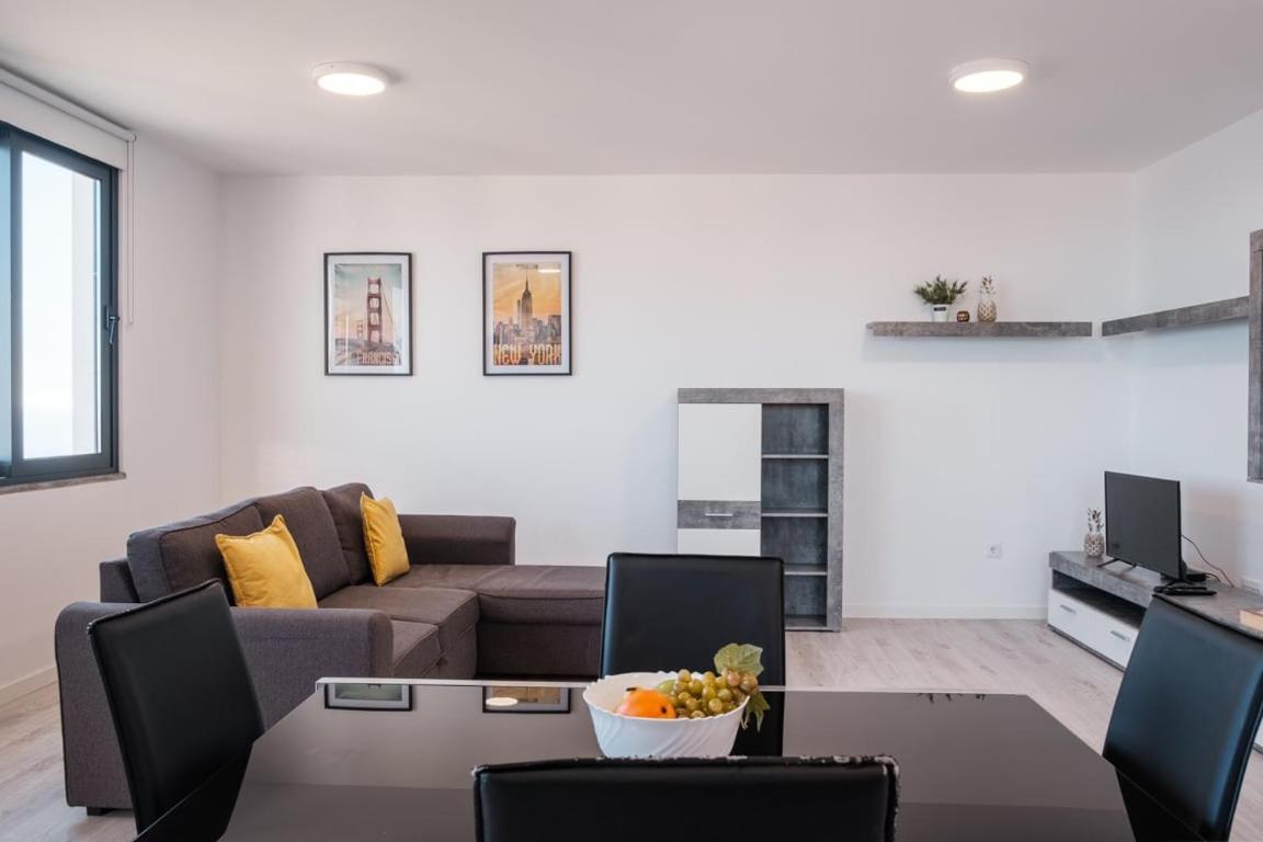 Appartement Guestready - Sonho Dos Avos II à Câmara de Lobos Extérieur photo