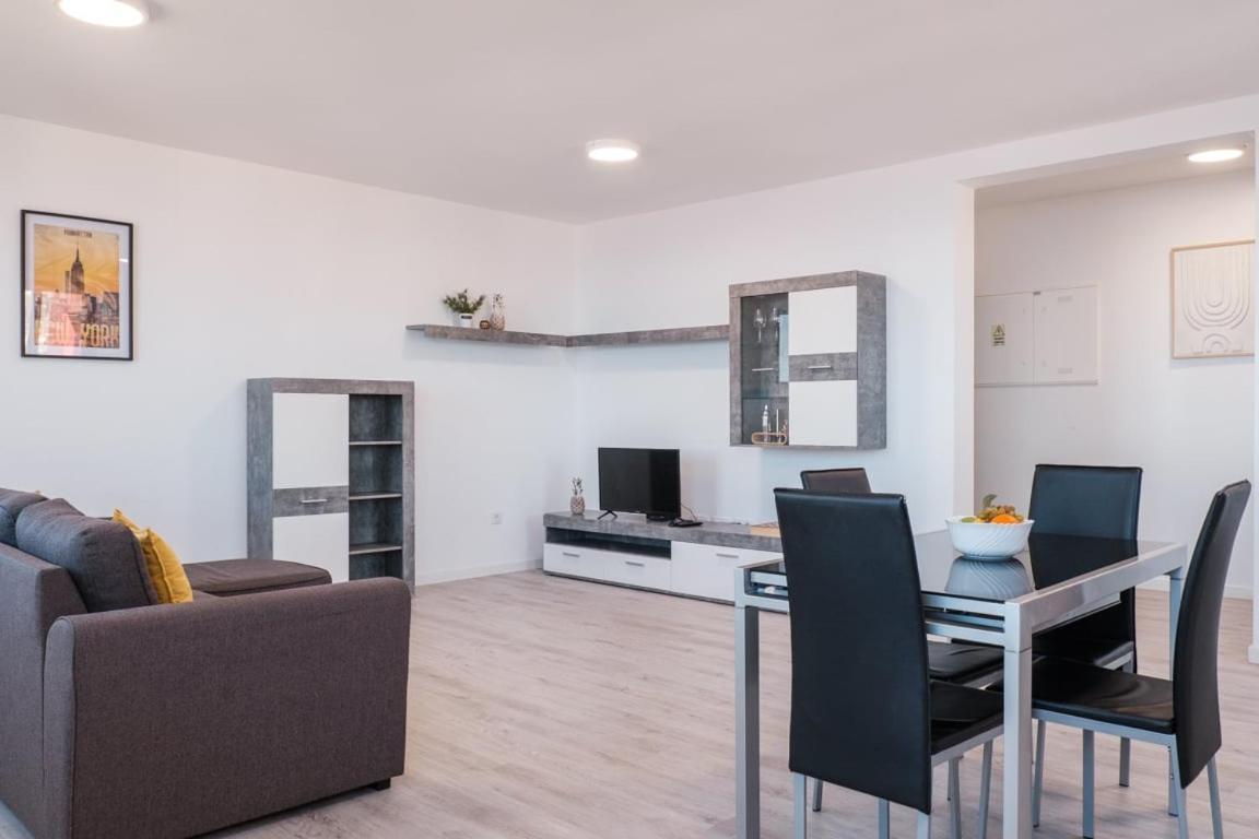 Appartement Guestready - Sonho Dos Avos II à Câmara de Lobos Extérieur photo