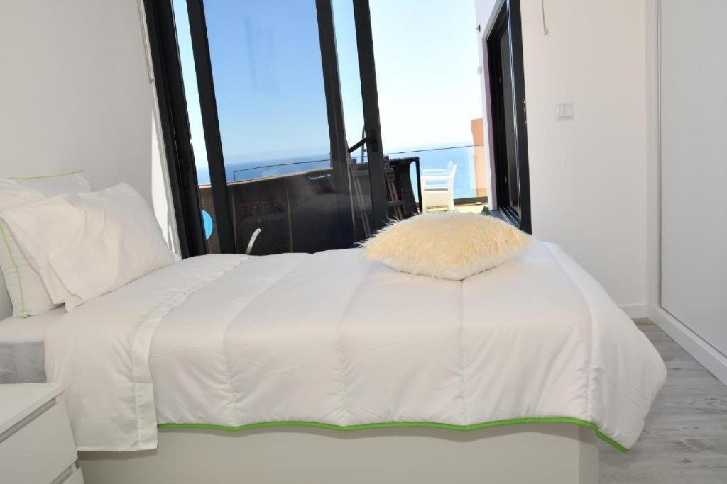 Appartement Guestready - Sonho Dos Avos II à Câmara de Lobos Extérieur photo