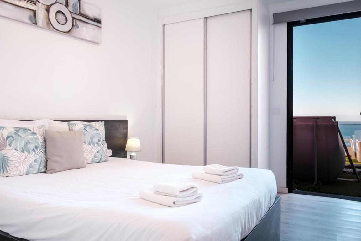 Appartement Guestready - Sonho Dos Avos II à Câmara de Lobos Extérieur photo