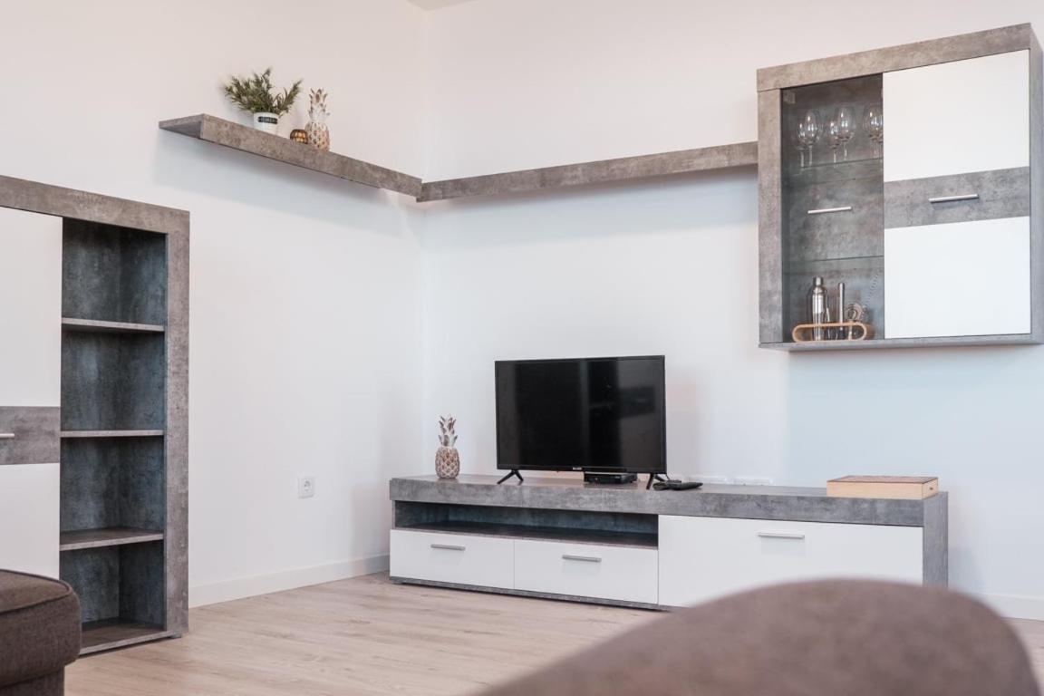 Appartement Guestready - Sonho Dos Avos II à Câmara de Lobos Extérieur photo
