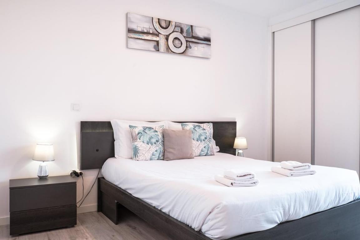 Appartement Guestready - Sonho Dos Avos II à Câmara de Lobos Extérieur photo