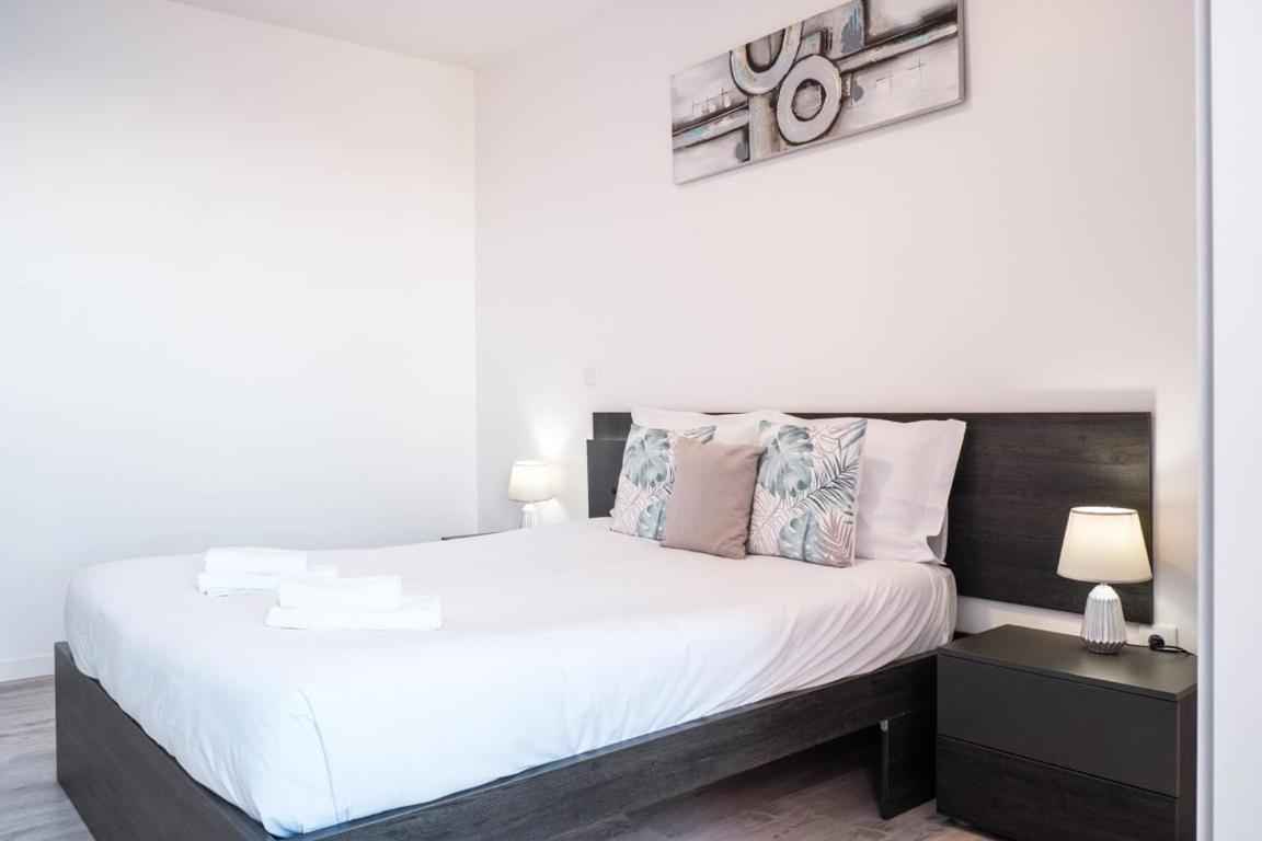 Appartement Guestready - Sonho Dos Avos II à Câmara de Lobos Extérieur photo